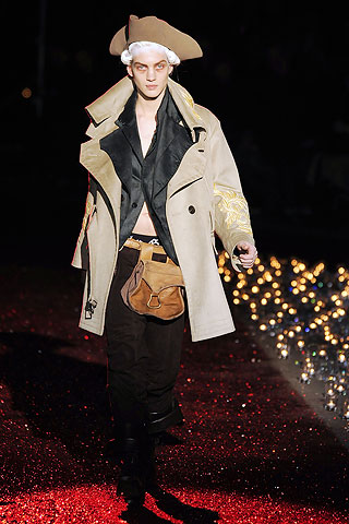 John Galliano / - 2009-2010